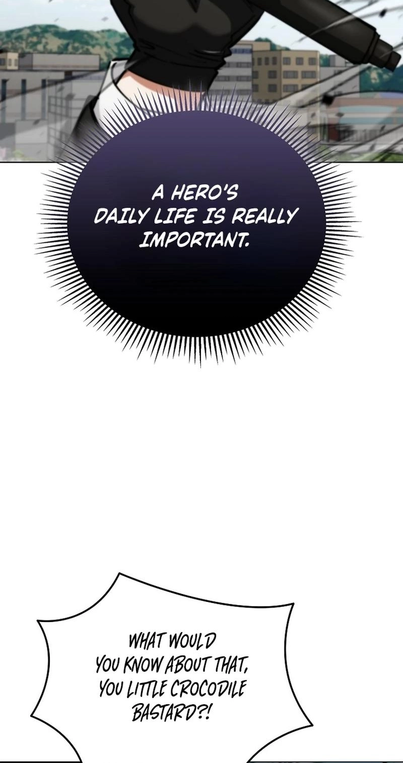 Read I Became the Villain the Hero Is Obsessed With Manga Online