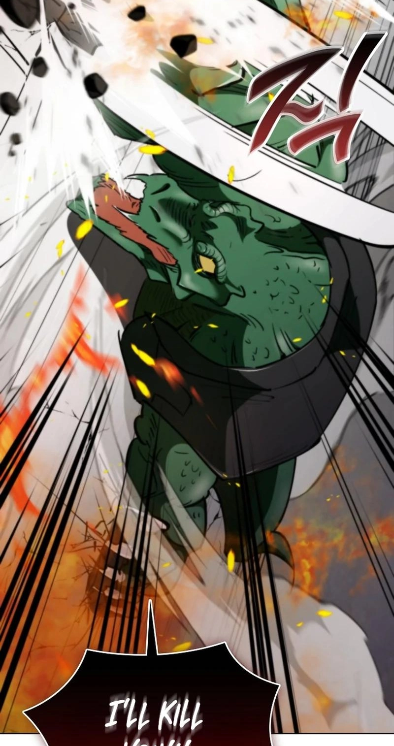 Read I Became the Villain the Hero Is Obsessed With Manga Online