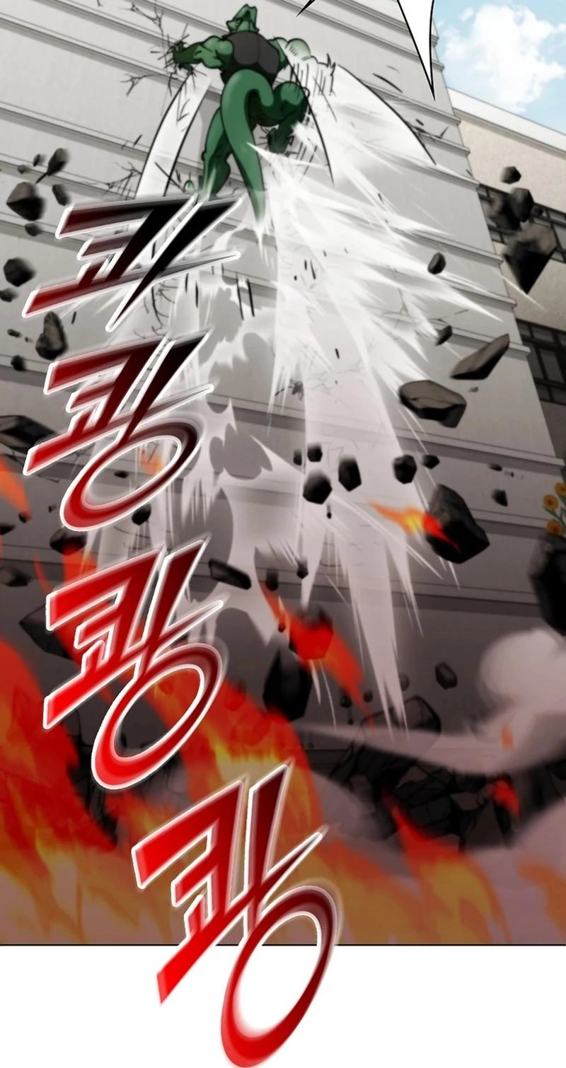 Read I Became the Villain the Hero Is Obsessed With Manga Online