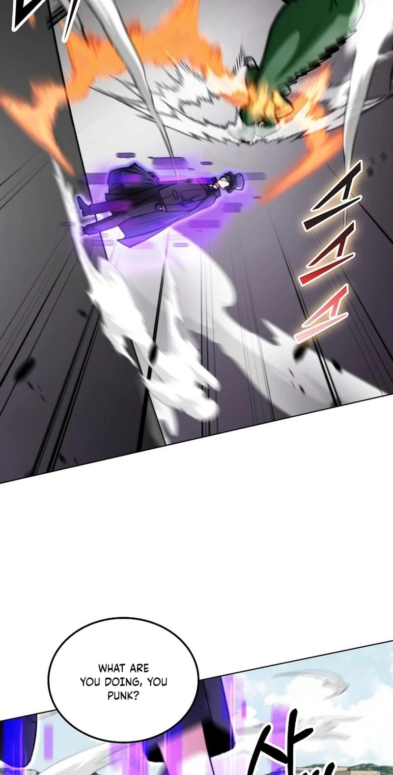Read I Became the Villain the Hero Is Obsessed With Manga Online
