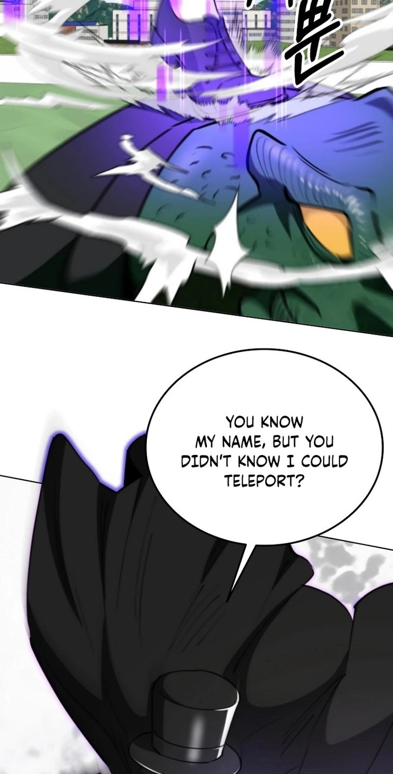 Read I Became the Villain the Hero Is Obsessed With Manga Online