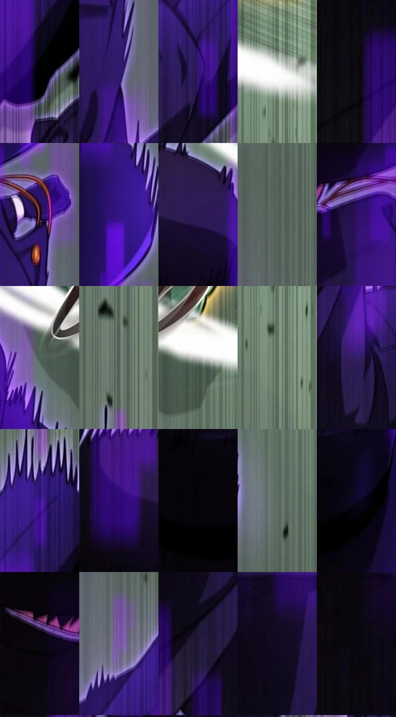 Read I Became the Villain the Hero Is Obsessed With Manga Online