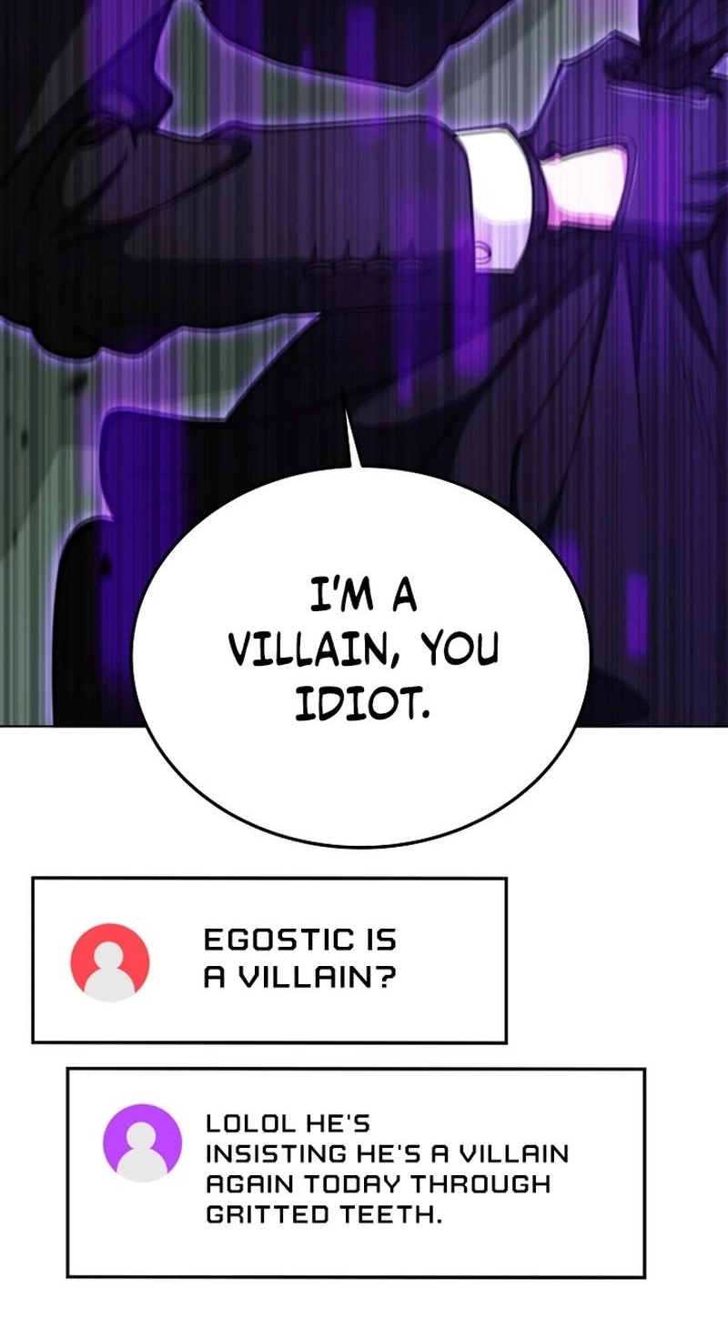 Read I Became the Villain the Hero Is Obsessed With Manga Online