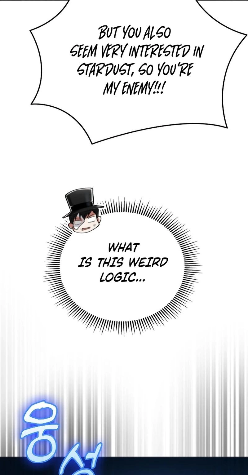 Read I Became the Villain the Hero Is Obsessed With Manga Online