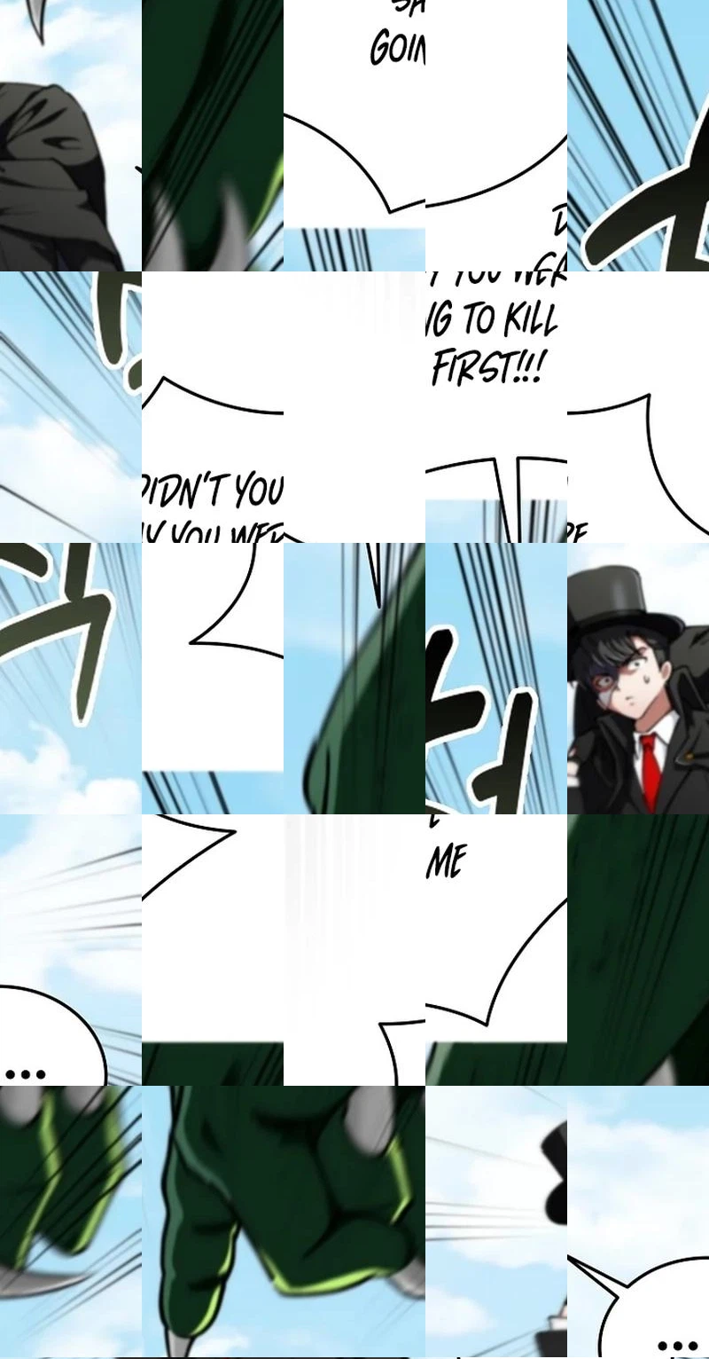 Read I Became the Villain the Hero Is Obsessed With Manga Online