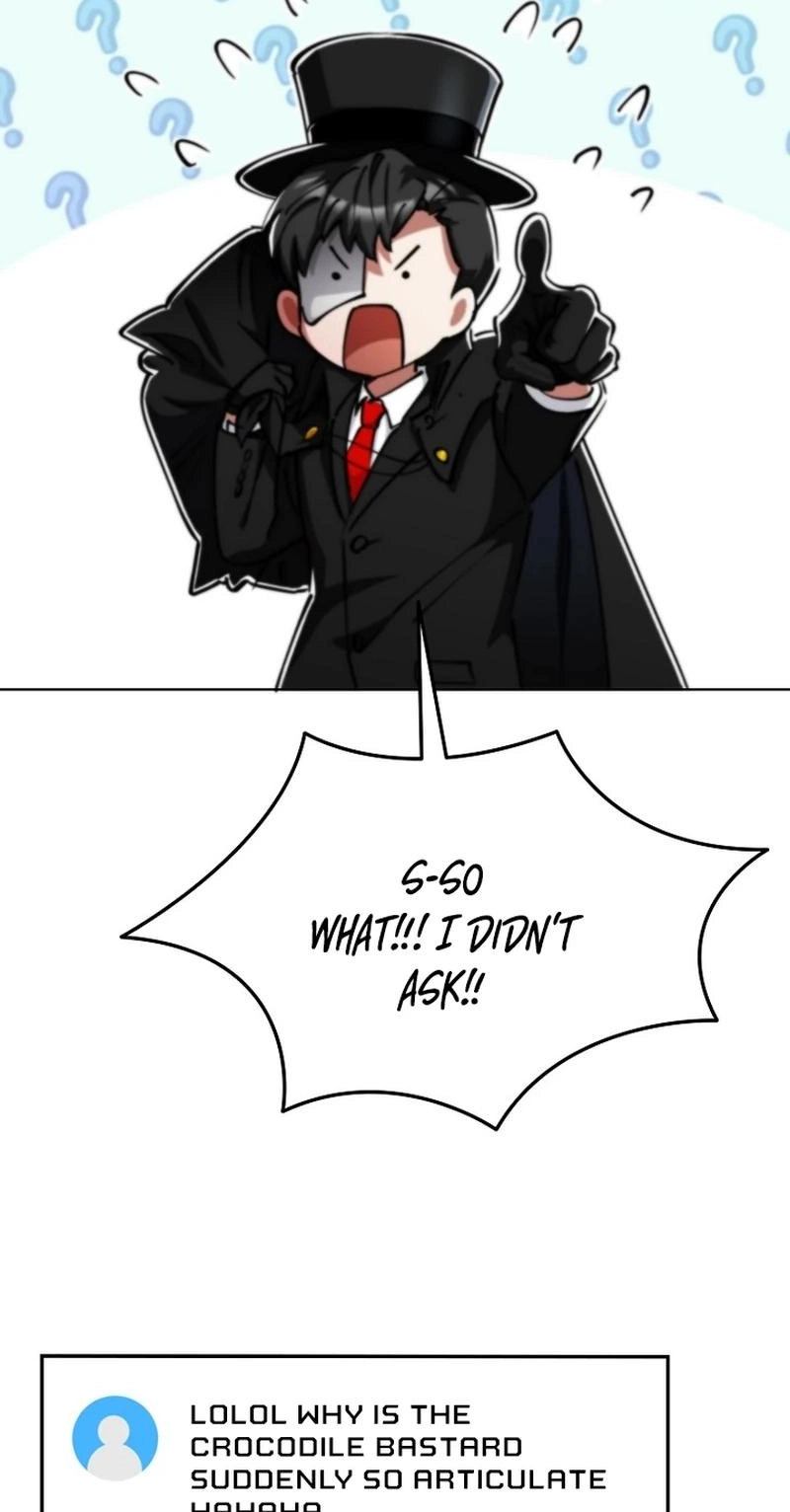 Read I Became the Villain the Hero Is Obsessed With Manga Online