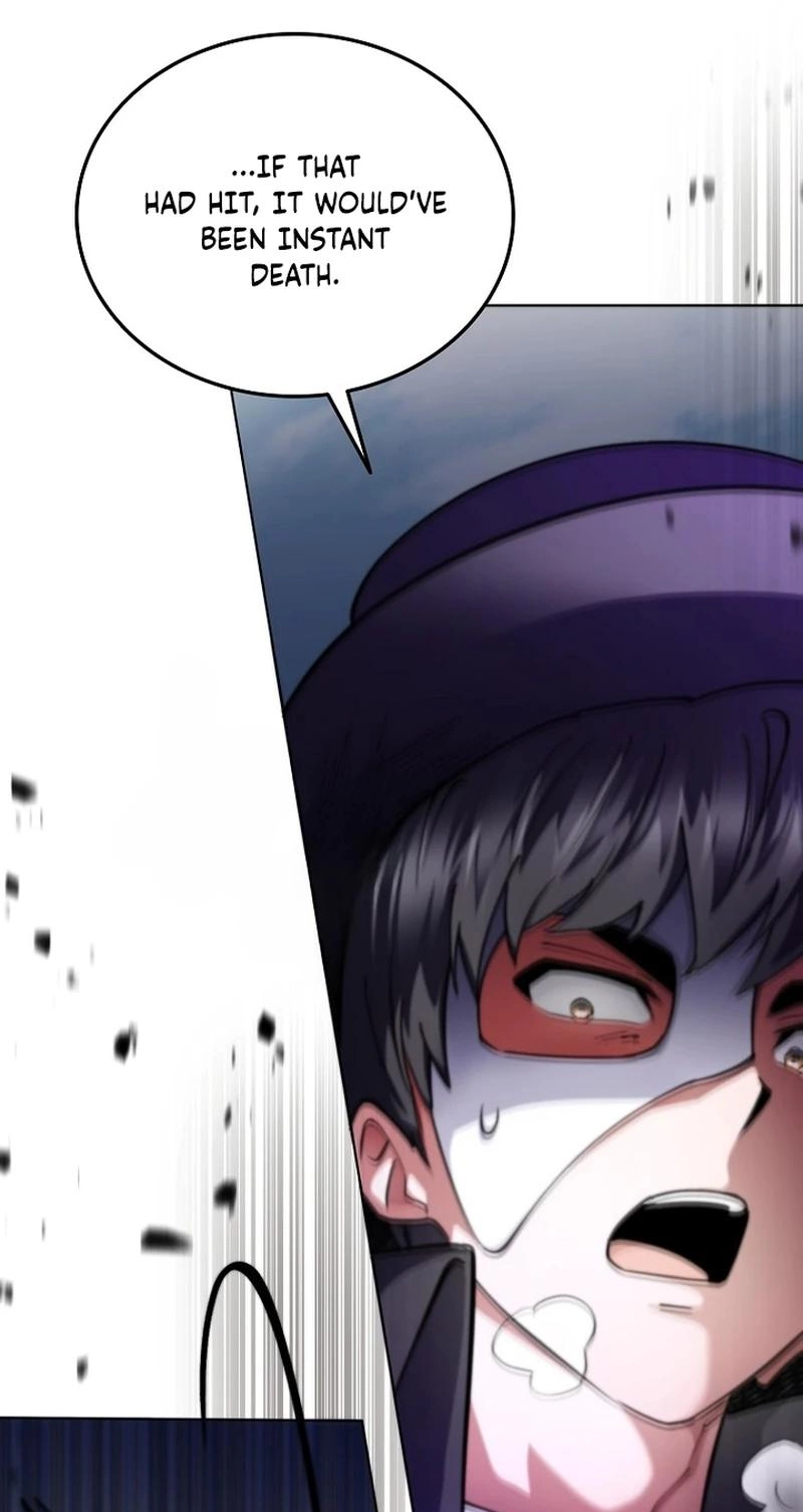 Read I Became the Villain the Hero Is Obsessed With Manga Online