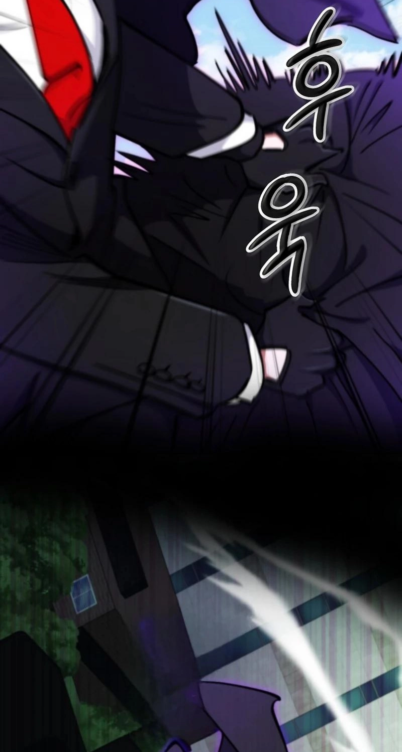 Read I Became the Villain the Hero Is Obsessed With Manga Online
