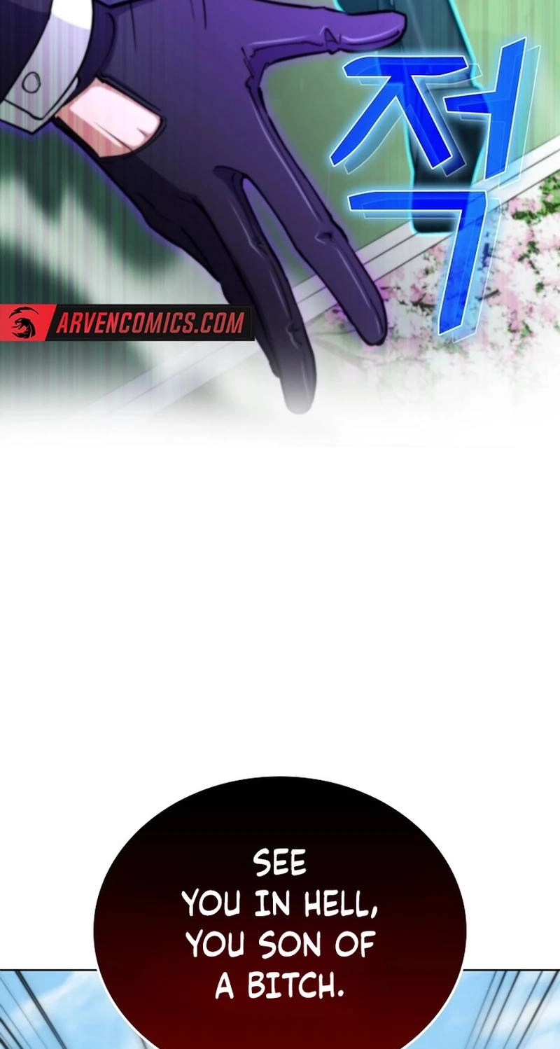 Read I Became the Villain the Hero Is Obsessed With Manga Online