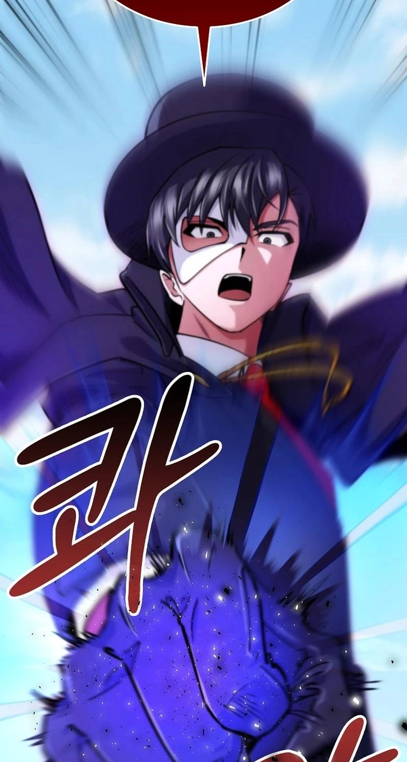 Read I Became the Villain the Hero Is Obsessed With Manga Online