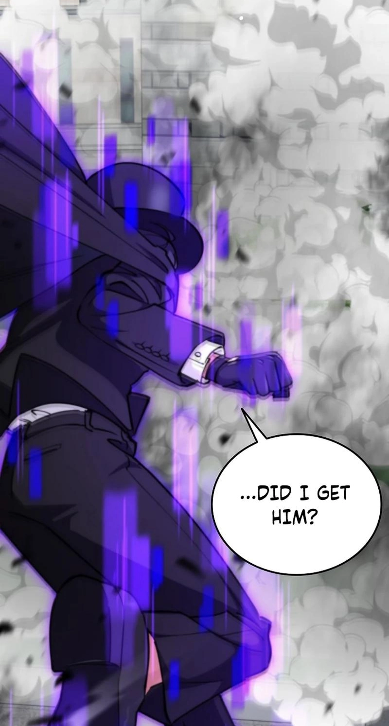 Read I Became the Villain the Hero Is Obsessed With Manga Online