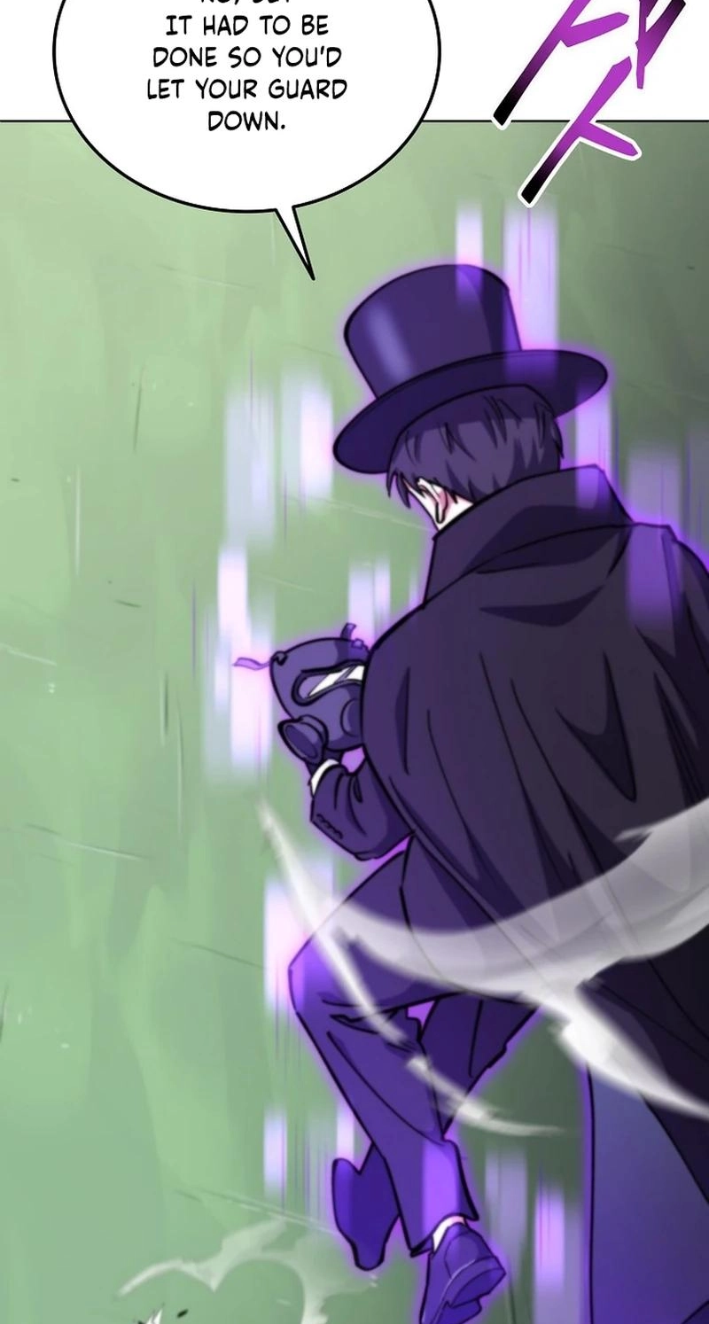 Read I Became the Villain the Hero Is Obsessed With Manga Online