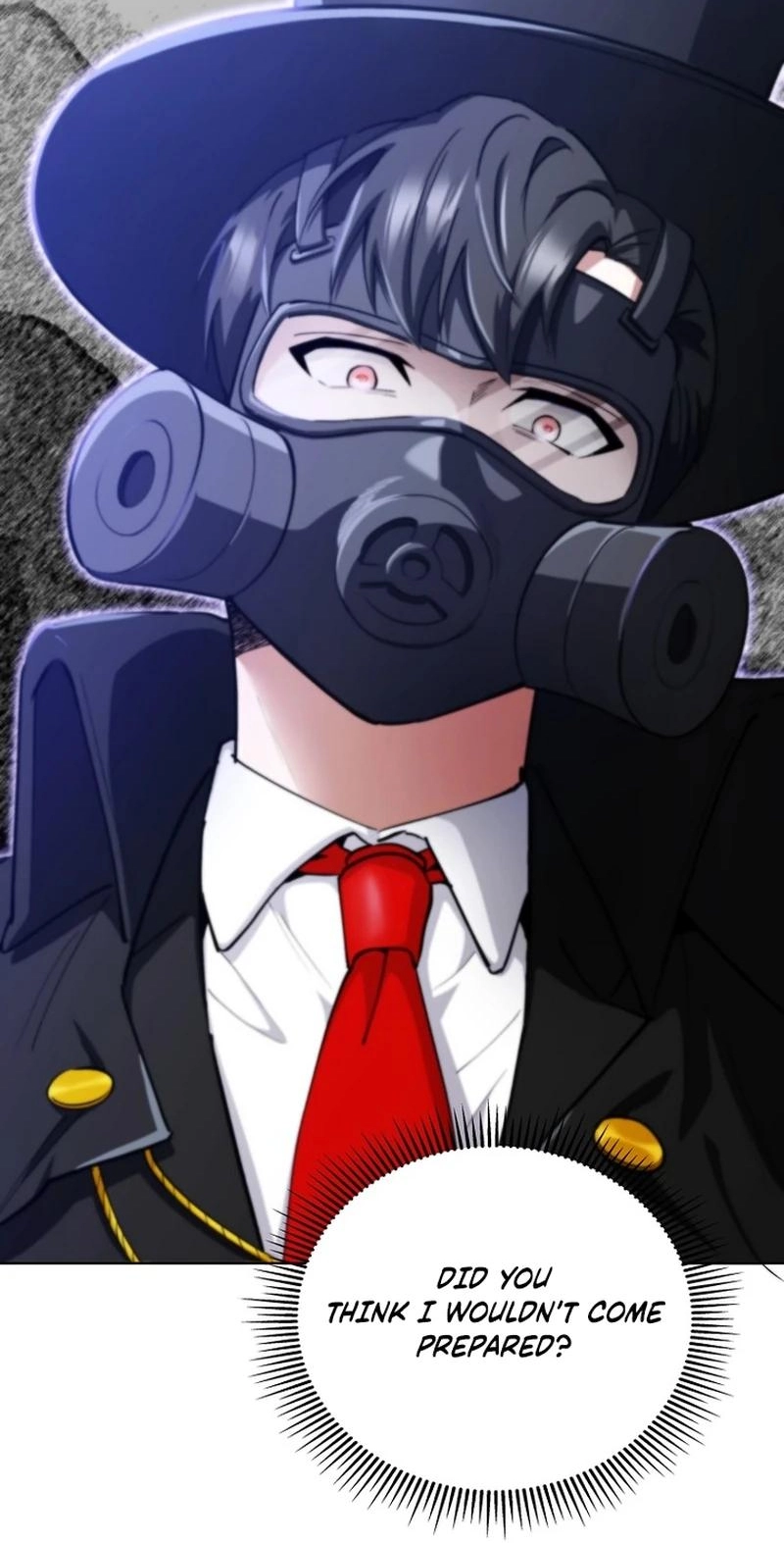 Read I Became the Villain the Hero Is Obsessed With Manga Online