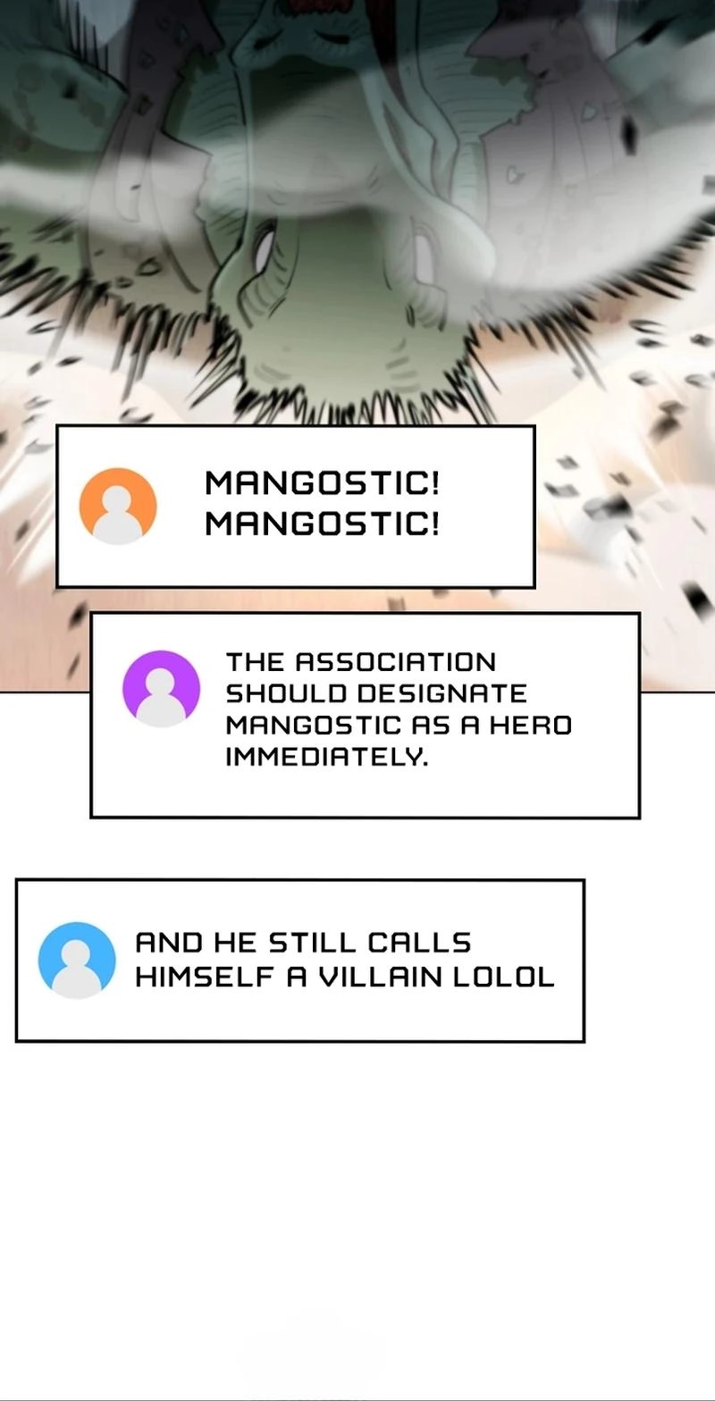 Read I Became the Villain the Hero Is Obsessed With Manga Online