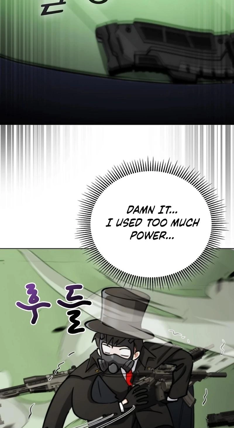 Read I Became the Villain the Hero Is Obsessed With Manga Online