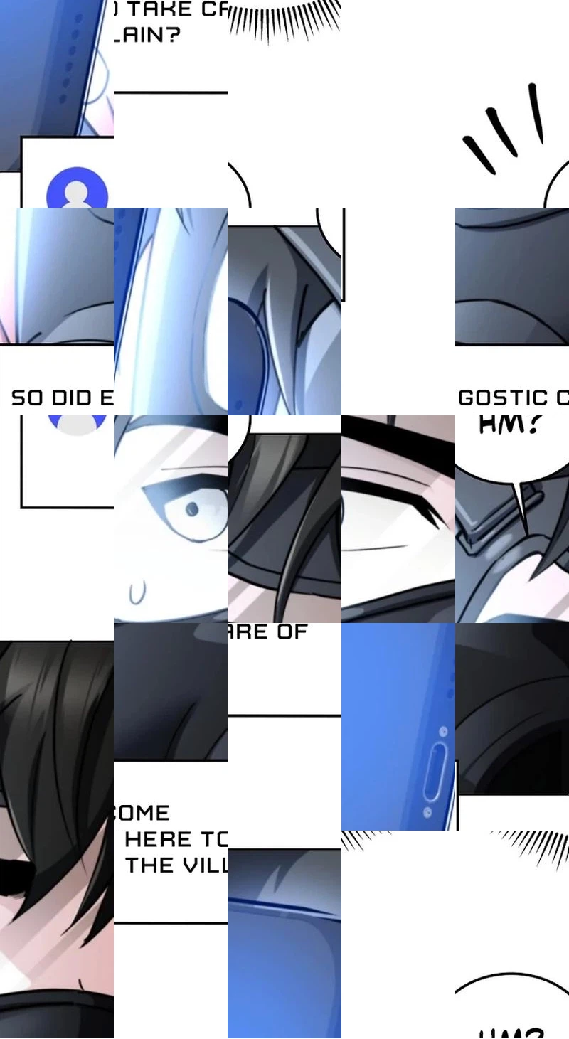 Read I Became the Villain the Hero Is Obsessed With Manga Online