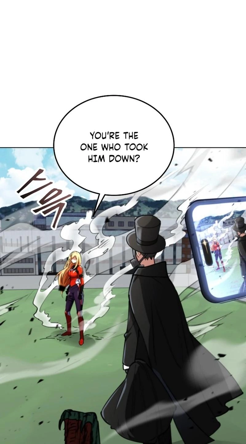 Read I Became the Villain the Hero Is Obsessed With Manga Online