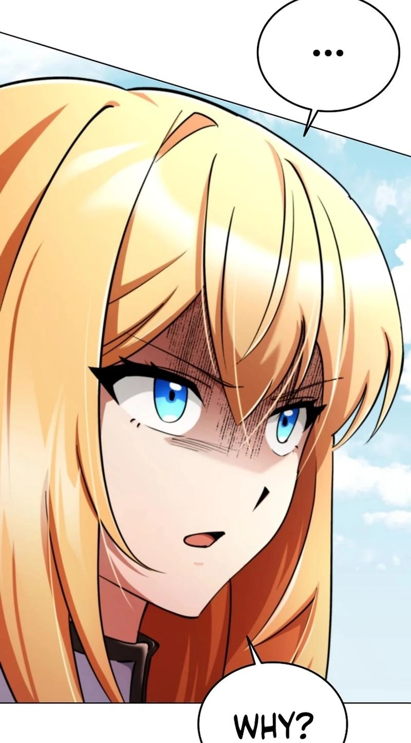 Read I Became the Villain the Hero Is Obsessed With Manga Online