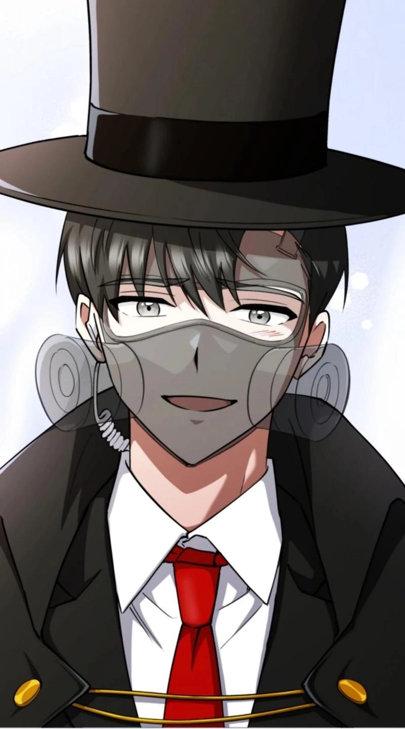 Read I Became the Villain the Hero Is Obsessed With Manga Online
