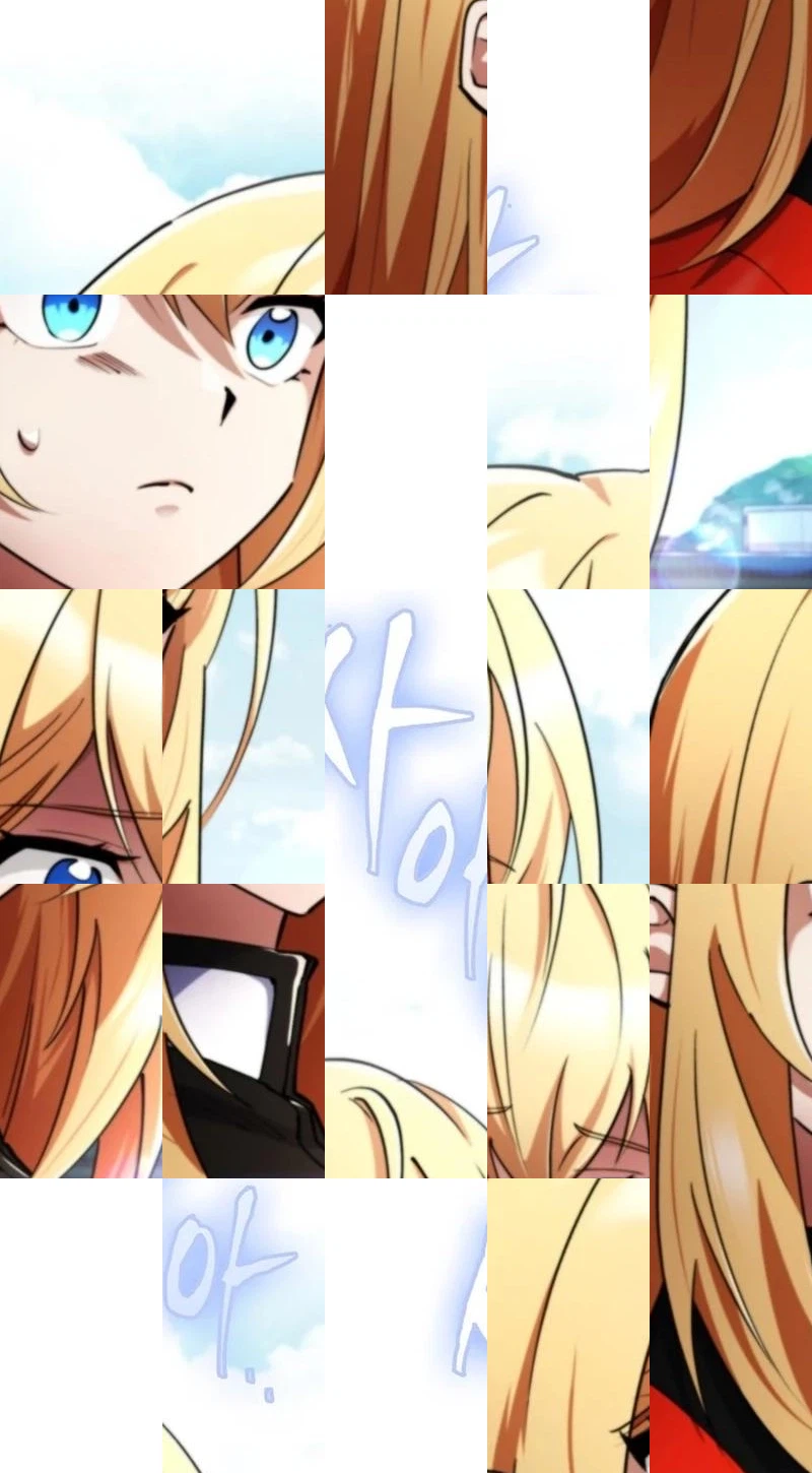 Read I Became the Villain the Hero Is Obsessed With Manga Online