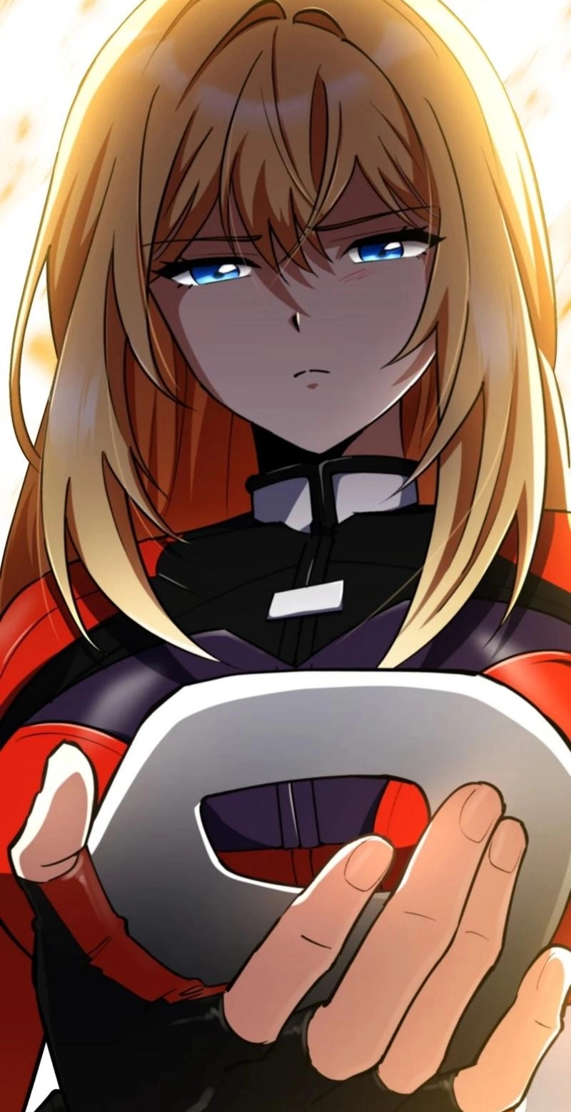 Read I Became the Villain the Hero Is Obsessed With Manga Online