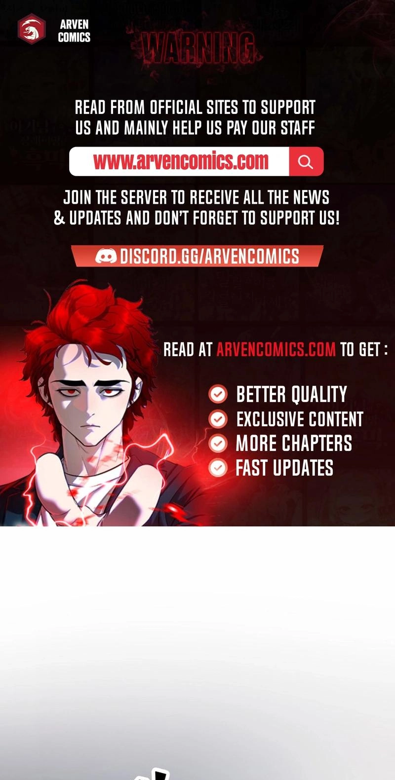 Read I Became the Villain the Hero Is Obsessed With Manga Online