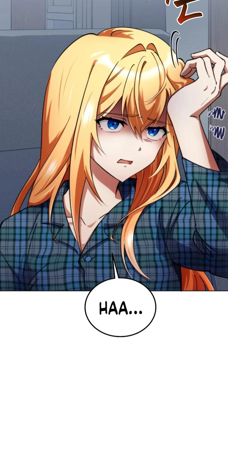 Read I Became the Villain the Hero Is Obsessed With Manga Online