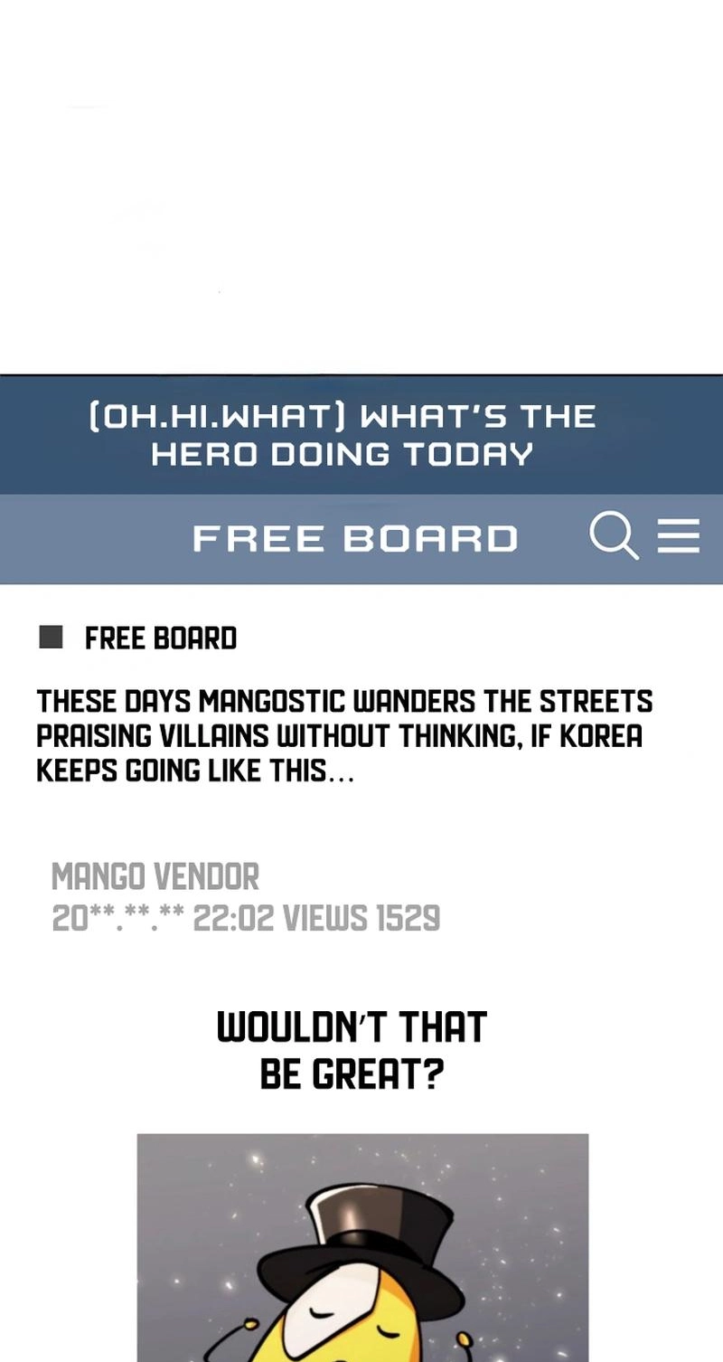 Read I Became the Villain the Hero Is Obsessed With Manga Online