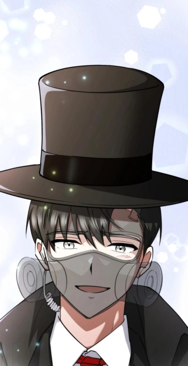 Read I Became the Villain the Hero Is Obsessed With Manga Online