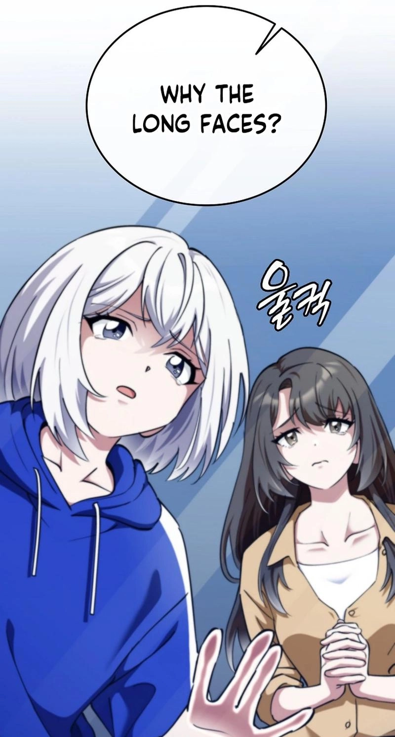 Read I Became the Villain the Hero Is Obsessed With Manga Online