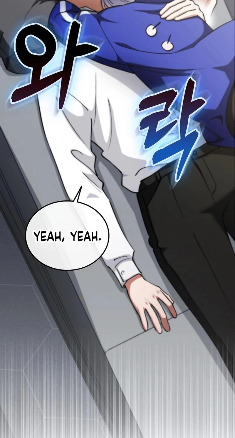 Read I Became the Villain the Hero Is Obsessed With Manga Online