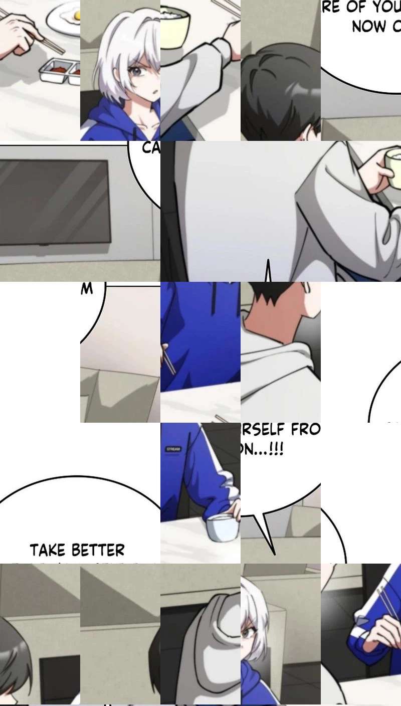 Read I Became the Villain the Hero Is Obsessed With Manga Online