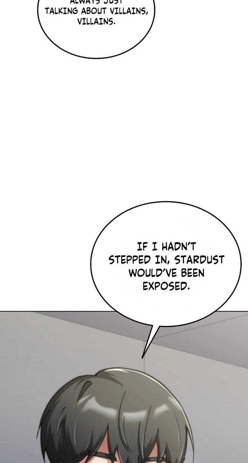 Read I Became the Villain the Hero Is Obsessed With Manga Online