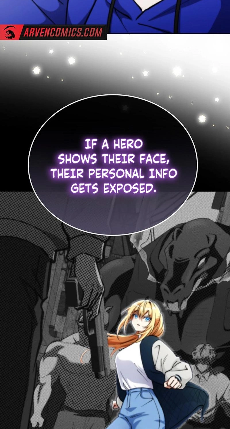 Read I Became the Villain the Hero Is Obsessed With Manga Online