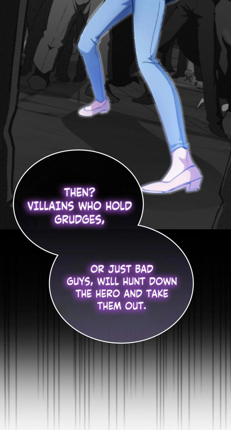 Read I Became the Villain the Hero Is Obsessed With Manga Online