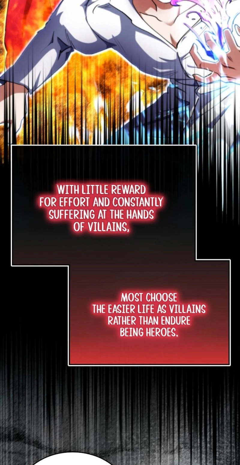 Read I Became the Villain the Hero Is Obsessed With Manga Online