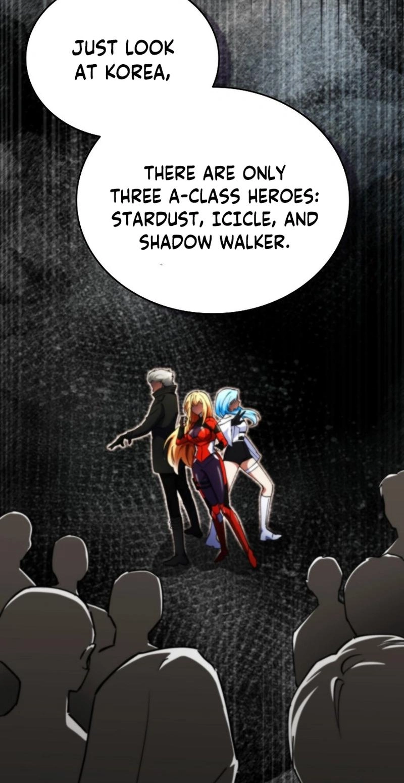 Read I Became the Villain the Hero Is Obsessed With Manga Online