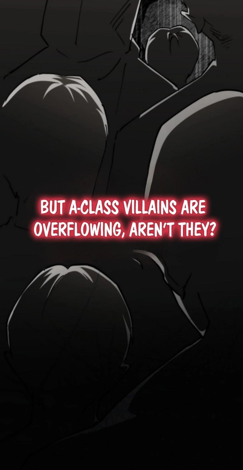 Read I Became the Villain the Hero Is Obsessed With Manga Online