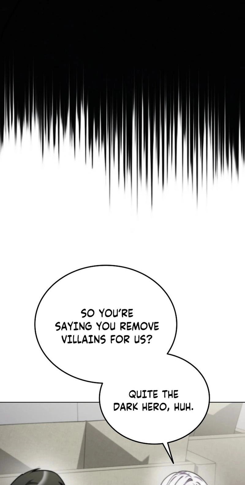 Read I Became the Villain the Hero Is Obsessed With Manga Online
