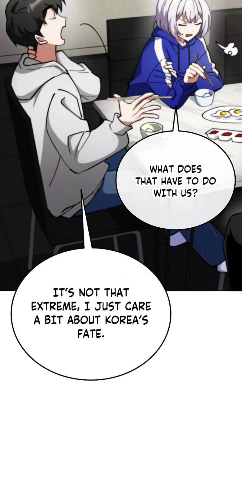 Read I Became the Villain the Hero Is Obsessed With Manga Online