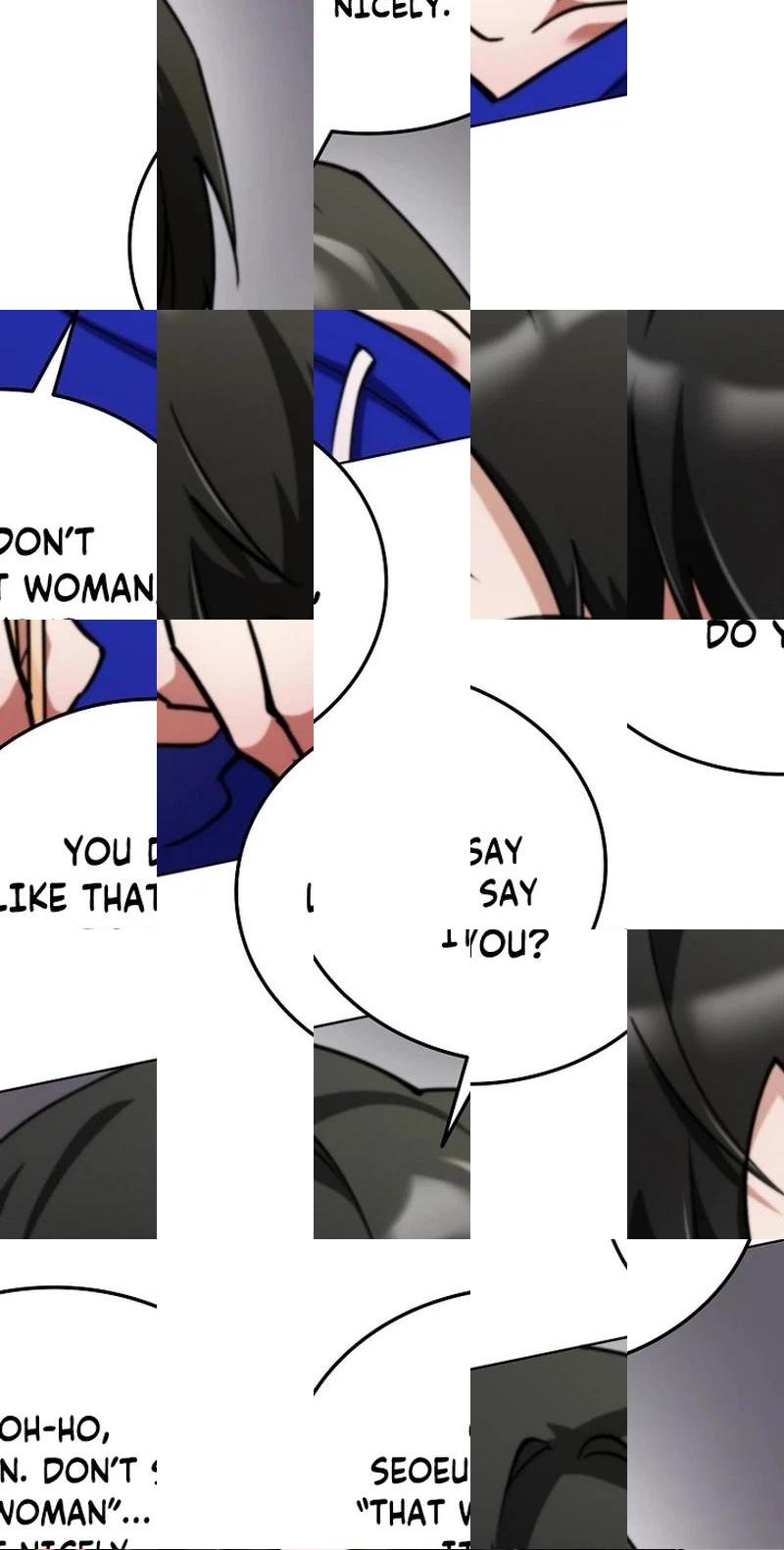 Read I Became the Villain the Hero Is Obsessed With Manga Online