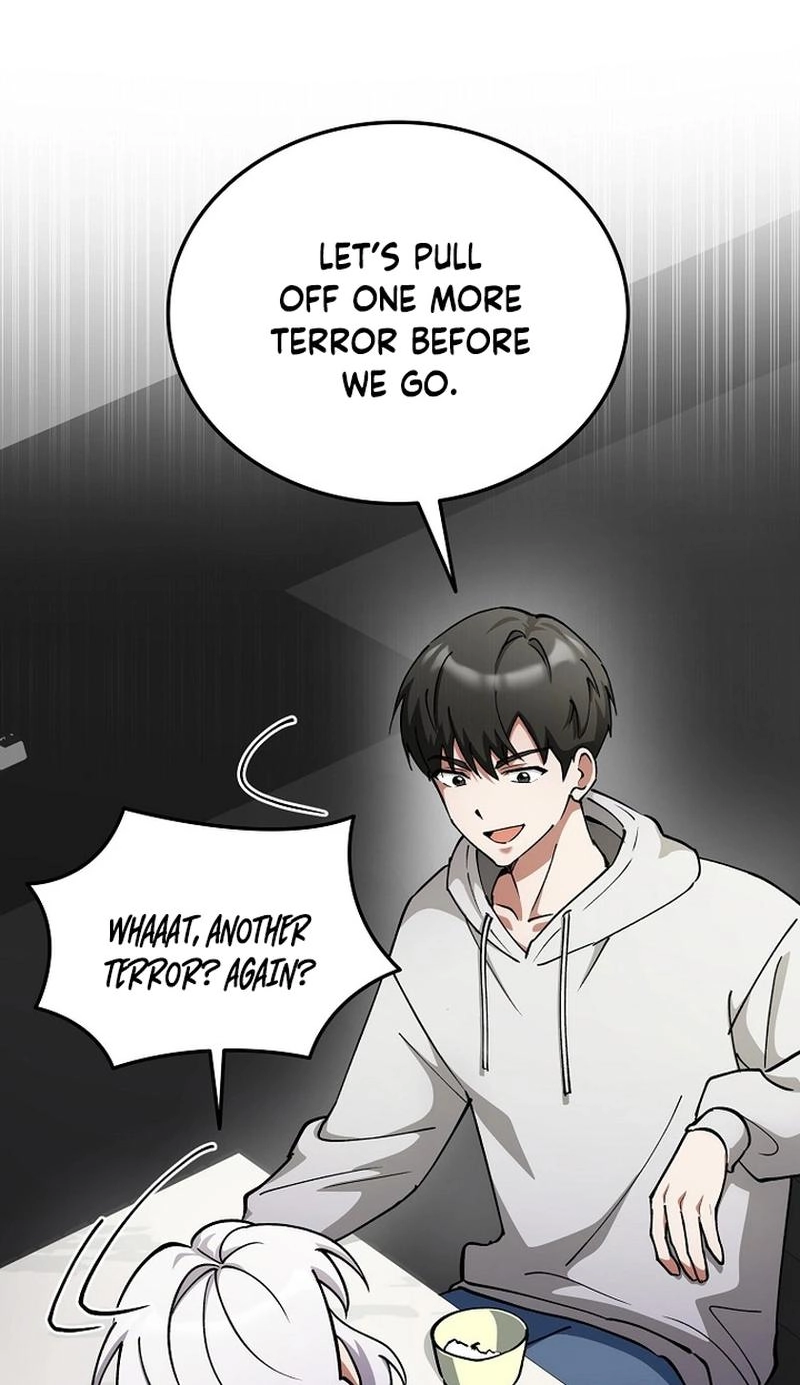 Read I Became the Villain the Hero Is Obsessed With Manga Online
