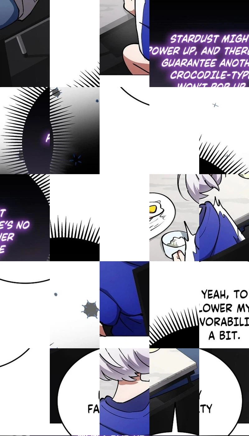 Read I Became the Villain the Hero Is Obsessed With Manga Online