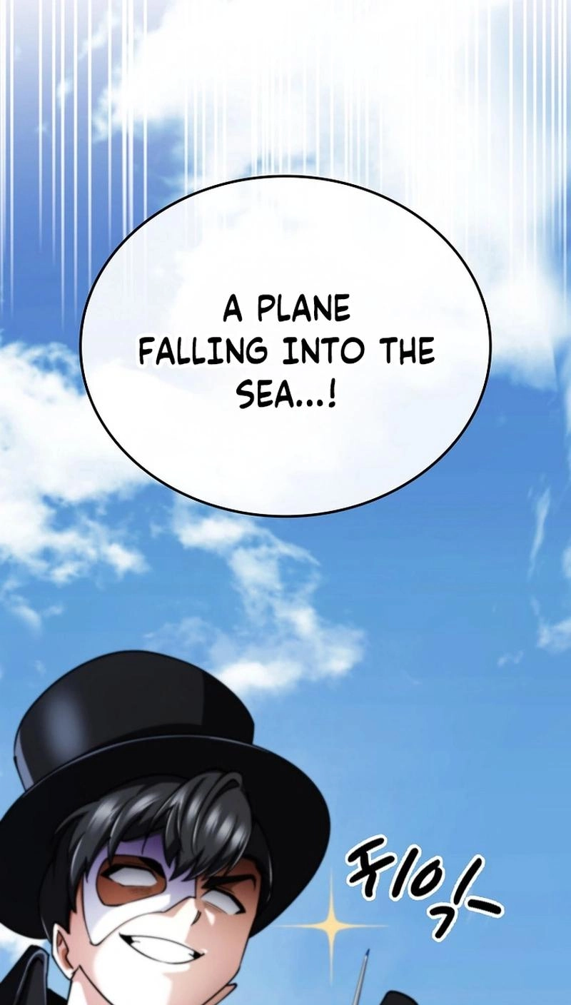 Read I Became the Villain the Hero Is Obsessed With Manga Online