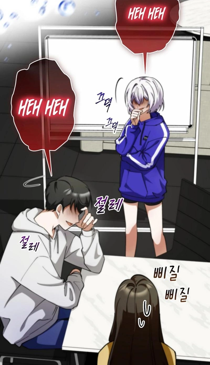 Read I Became the Villain the Hero Is Obsessed With Manga Online