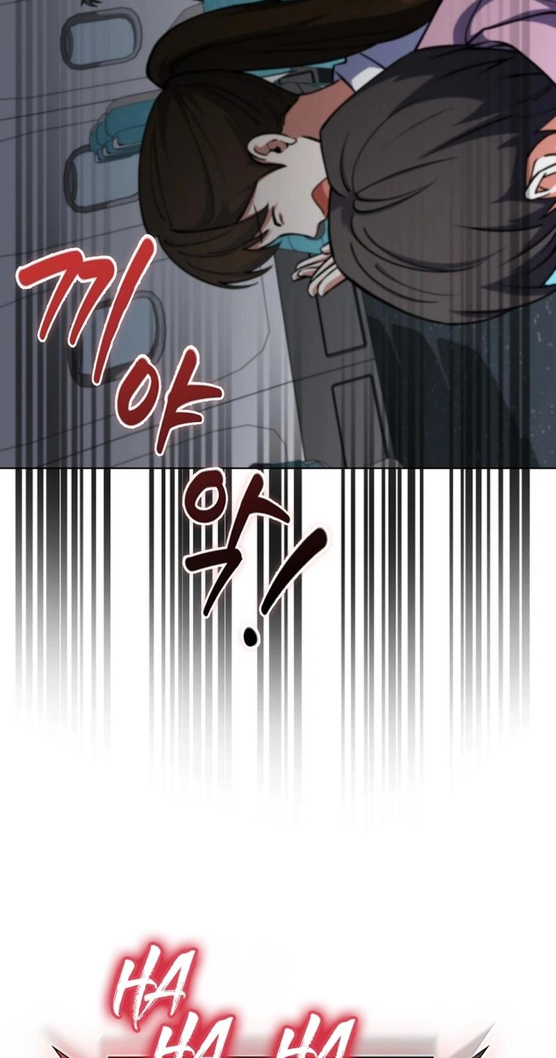 Read I Became the Villain the Hero Is Obsessed With Manga Online
