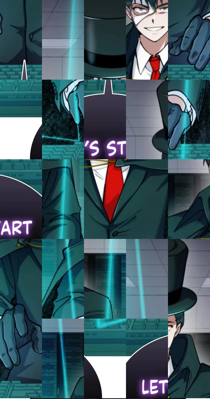 Read I Became the Villain the Hero Is Obsessed With Manga Online