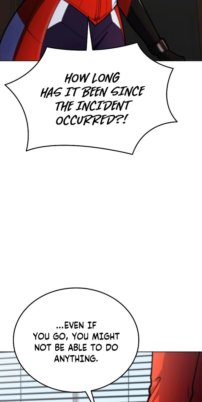 Read I Became the Villain the Hero Is Obsessed With Manga Online