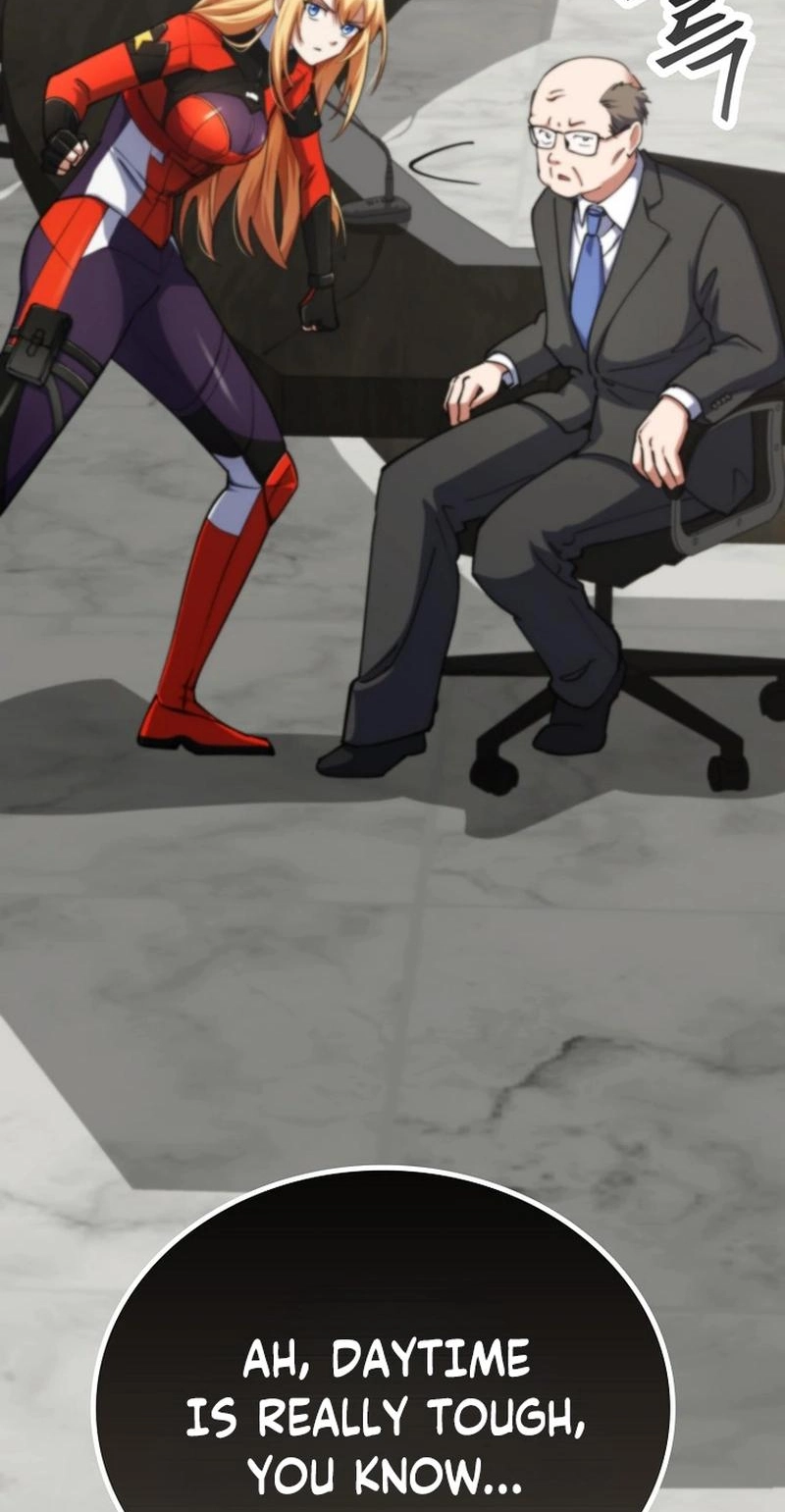 Read I Became the Villain the Hero Is Obsessed With Manga Online