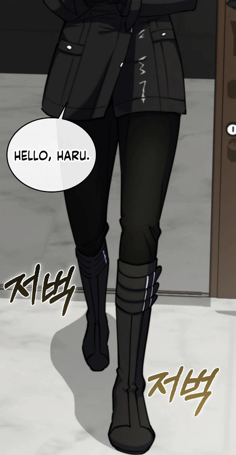 Read I Became the Villain the Hero Is Obsessed With Manga Online